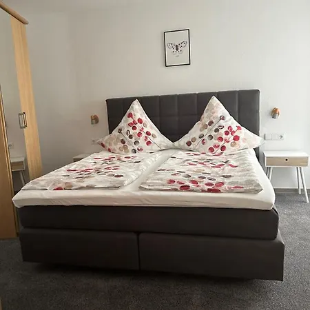 Apartmán Haus Ostermann