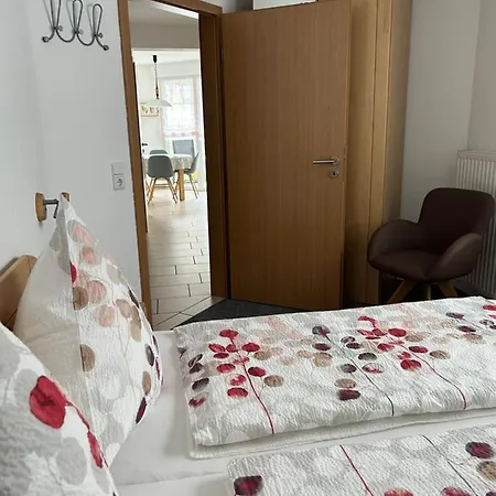 Haus Ostermann * Cochem