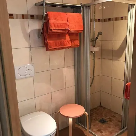 Haus Ostermann Appartamento *