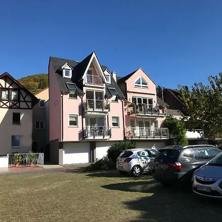 Haus Ostermann