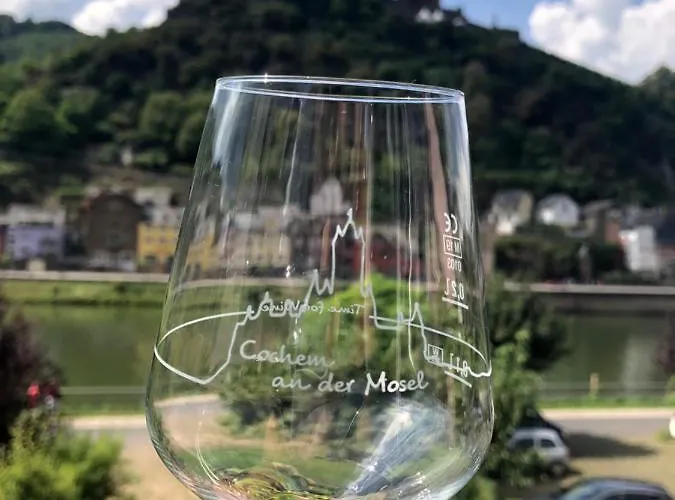 Haus Ostermann アパート