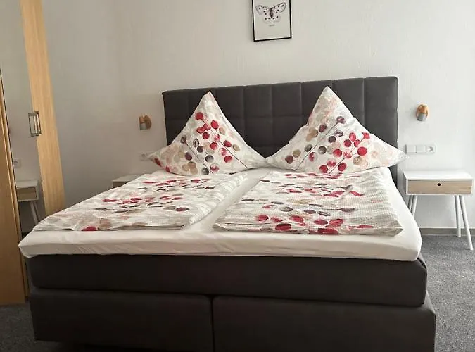 アパート Haus Ostermann