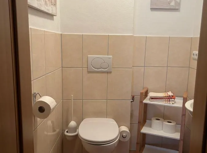 Haus Ostermann アパート