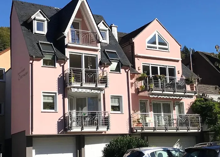 Haus Ostermann コッヘム